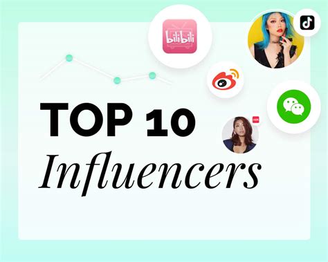 #KnowYourMIV: Top beauty Influencers on Xiaohongshu (RED) - Launchmetrics