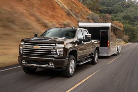 Ford vs. Chevy Trucks Reliability: Which is More Reliable?