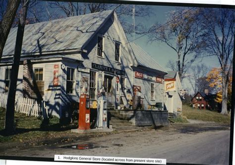 Discussion of ‘A History of Temple, Maine ’ on Oct. 28 - Daily Bulldog