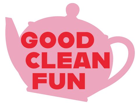 GCF 24th February 2024 – Advance Ticket – Good Clean Fun Glasgow