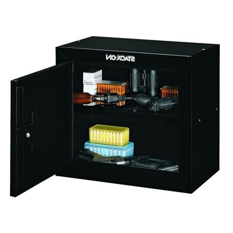 Ammunition Storage Cabinet - Storage Designs