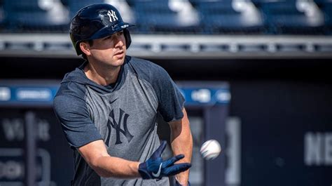 Kyle Higashioka not taking ownership of Yankees' backup catcher job for ...