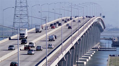 Meet Your Bay Area Bridges | Metropolitan Transportation Commission