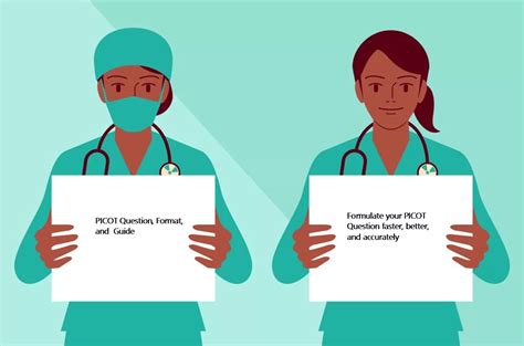 How to Formulate PICO (T) Questions (Tips & Examples)