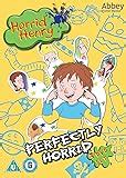 Horrid Henry 6 DVD Collection Box Set inc 37 Episodes Children Video Pack As Seen on CITV ...