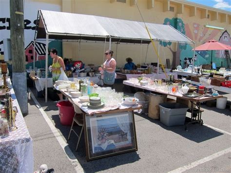 Nashville Flea Market Dates 2023 And Important Information | Nashville ...