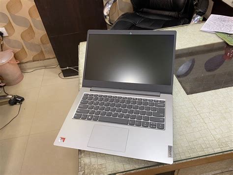 lenovo ideapad 81vs 4gb ram 64gb ssd 500gb hdd at Rs 13500 | Lenovo ...