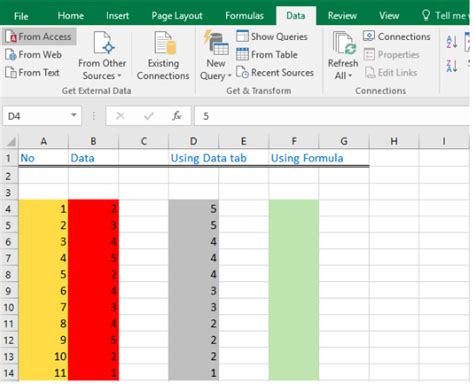 How to Automatically Sort in Excel - Excelchat | Excelchat