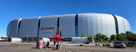 State Farm Stadium - Arizona Cardinals