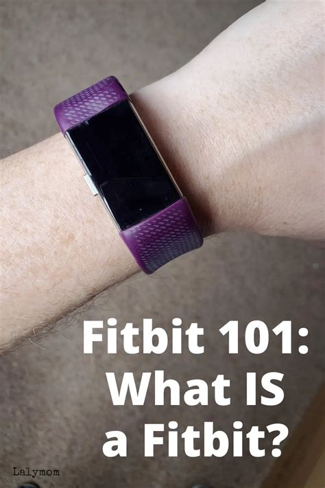 How Does a Fitbit Work? - The Tech Edvocate