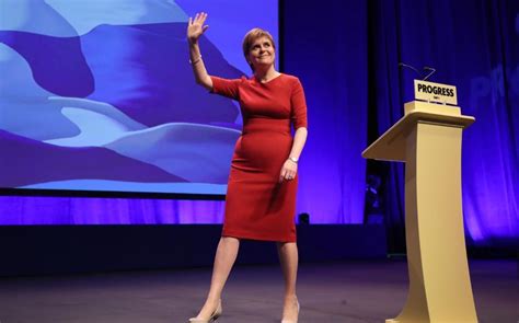 Nicola Sturgeon accused of ignoring warnings about £12.3 billion cost of 'citizen's income'