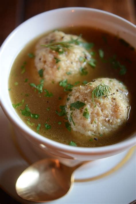 matzo ball soup | Food, Recipes, Matzo ball soup recipe