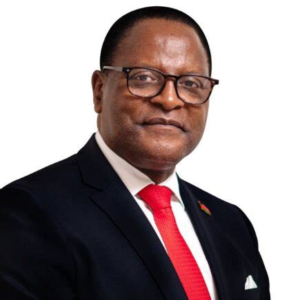 Lazarus Chakwera Biography - President of Malawi - Business Malawi