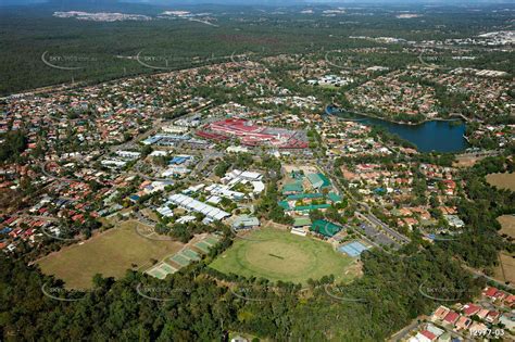 Forest Lake QLD 4078 QLD Aerial Photography