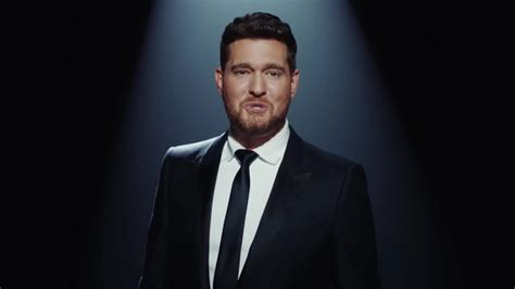 Asda 2023 Christmas advert teaser features Michael Bublé