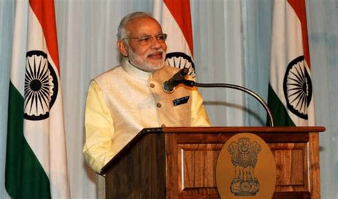 Narendra Modi debuts on Instagram with ASEAN venue photo | India.com