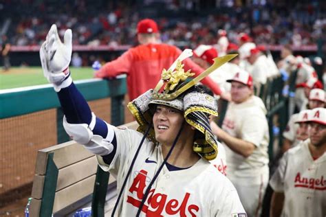 Toronto Blue Jays' Offer To Shohei Ohtani Was 'Right There' With Los ...