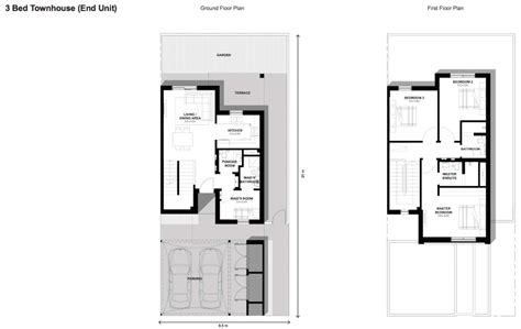 Al Ghadeer - Town Properties