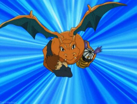 Charizard - Charizard Photo (29877651) - Fanpop