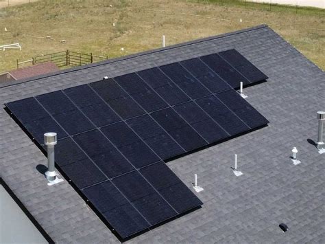 Professional Solar Panel Installation | Solar Company