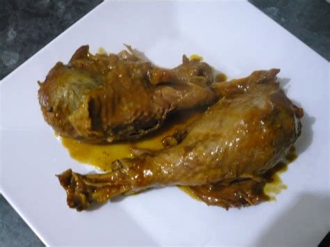 Tasty Turkey Drumsticks | Slow Cooker Central