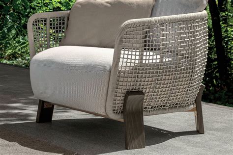 Argo Outdoor Furniture Collection by Talenti Outdoor Living Italy – Palomba Serafini Associati ...