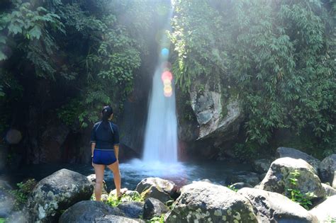 MAMBUKAL RESORT & THE 7 FALLS: Nature Tripping Beyond Bacolod City