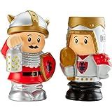 Amazon.com: Little People Lil' Kingdom Castle: Toys & Games