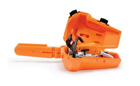 Top 7 Chainsaw Accessories - STIHL Blog