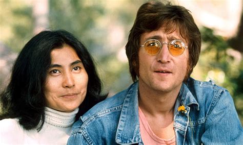 Activismo político de John Lennon y Yoko Ono llegará al cine – Alba Ciudad 96.3 FM