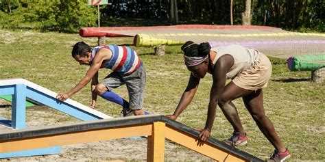 Survivor: Season 42 Episode 12 Review