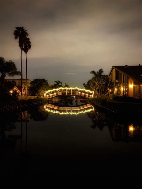 Venice Canals : r/LosAngeles