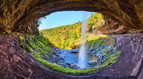 13 Waterfalls in the Catskills That Will Thrill and Amaze