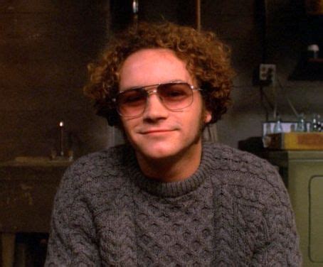 Danny Masterson (a.k.a Steven Hyde) | Hyde that 70s show, That 70s show, 70 show