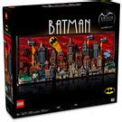 Buy LEGO Batman The Animated Series Packaging | Brick Owl - LEGO ...