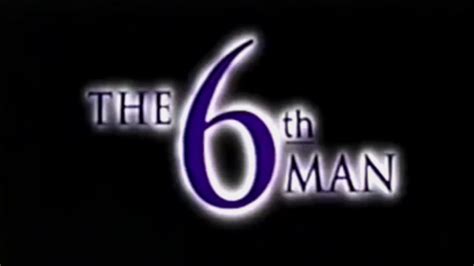 The Sixth Man (1997) Trailer - Vidéo Dailymotion