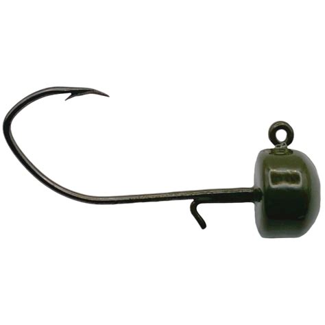 Max Finesse Ned Head (10 Pack) – Cast Again Tackle