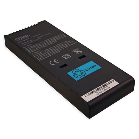 Replacement Toshiba Satellite 10.8V Li-ion 5200 mAh Laptop Battery | Battery Mart