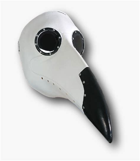 Plague Doctor Mask - Minecraft Plague Doctor Mask , Free Transparent ...