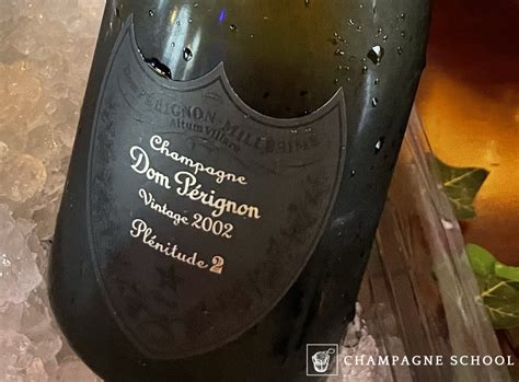 Dom Perignon Overview - 2024