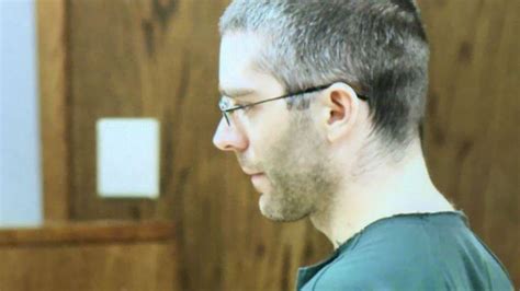 School shooter Barry Loukaitis resentenced to 189 years | News | khq.com