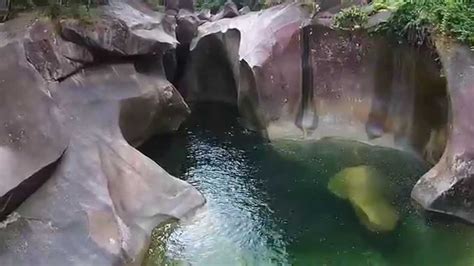 Babinda Boulders - This Is Our Australia