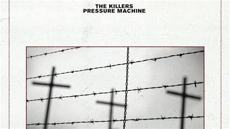 Album Review: Pressure Machine by The Killers - Beep