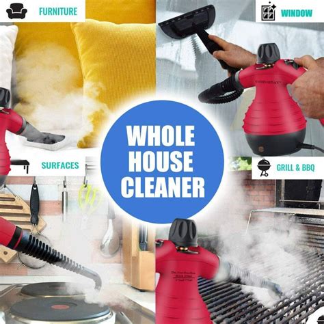 Best Steam Cleaners For Mattresses 2021-Powerful Models For Bed Bugs