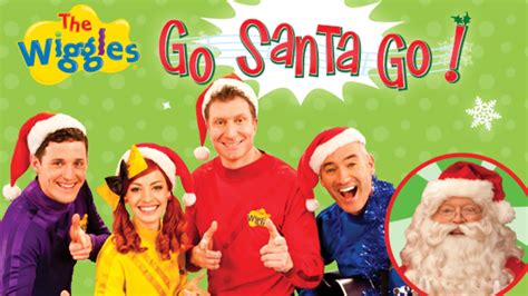 The Wiggles: Go Santa Go! | Apple TV