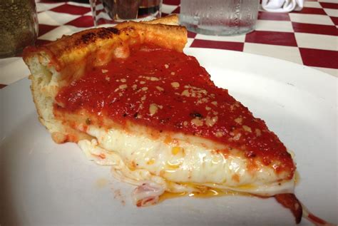 bichromatic: Giordano's Famous Stuffed Pizza - Chicago, IL