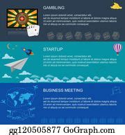 900+ Startup Business Meeting Clip Art | Royalty Free - GoGraph