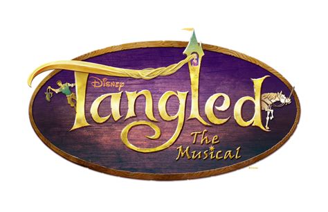 Tangled Logos