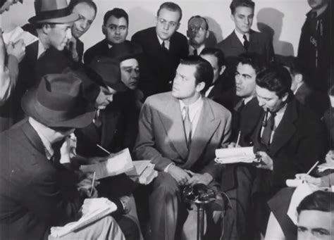 This Week in Universal News: The War of the Worlds Broadcast, 1938 – The Unwritten Record