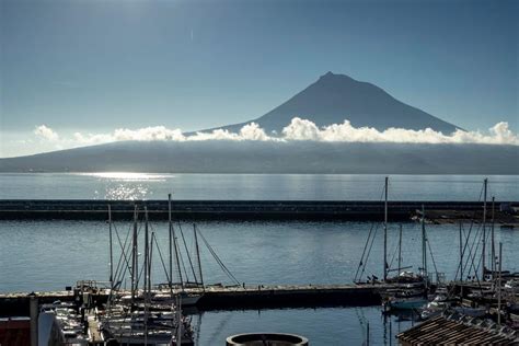 Green Volcanoes - 15 Days geo and Photo Tour to the Azores Islands ...